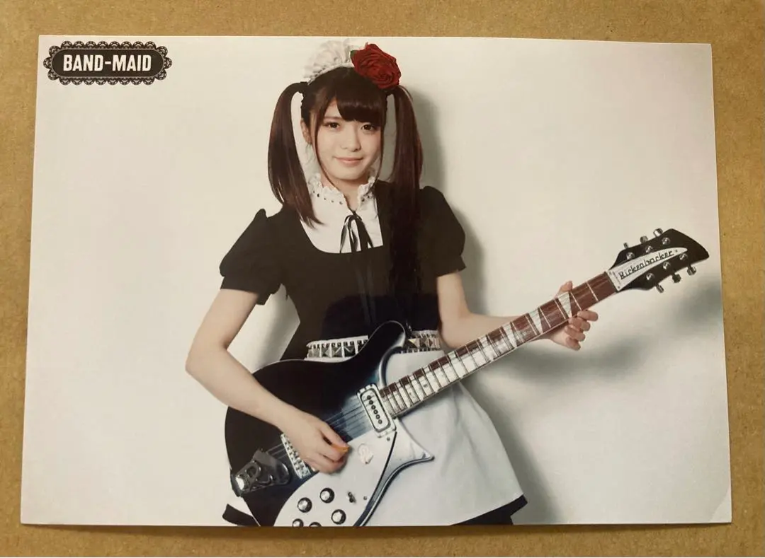 2026年最新】Band-Maid サインの人気アイテム - メルカリ
