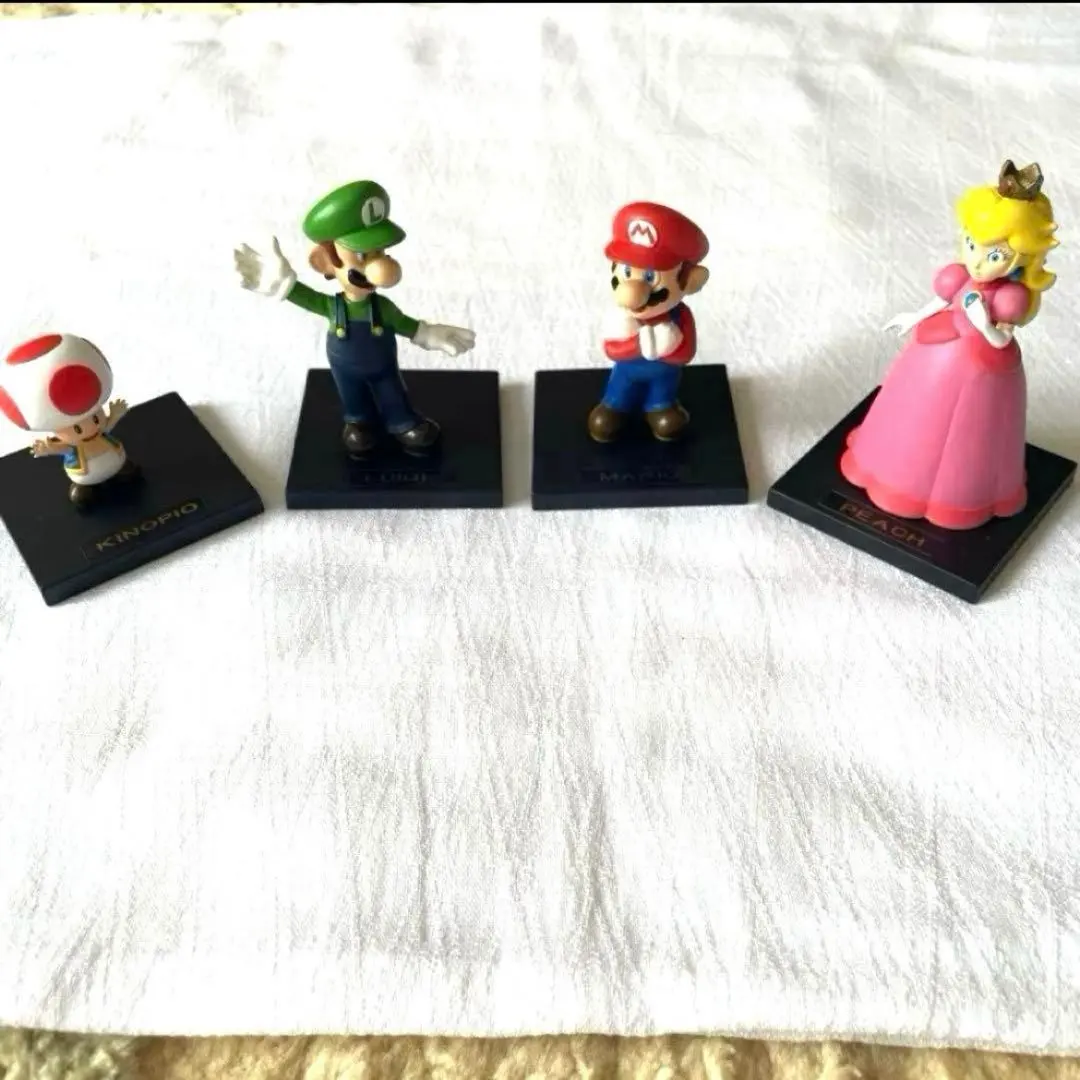 2026年最新】マリオ フィギュア クラブニンテンドーの人気アイテム