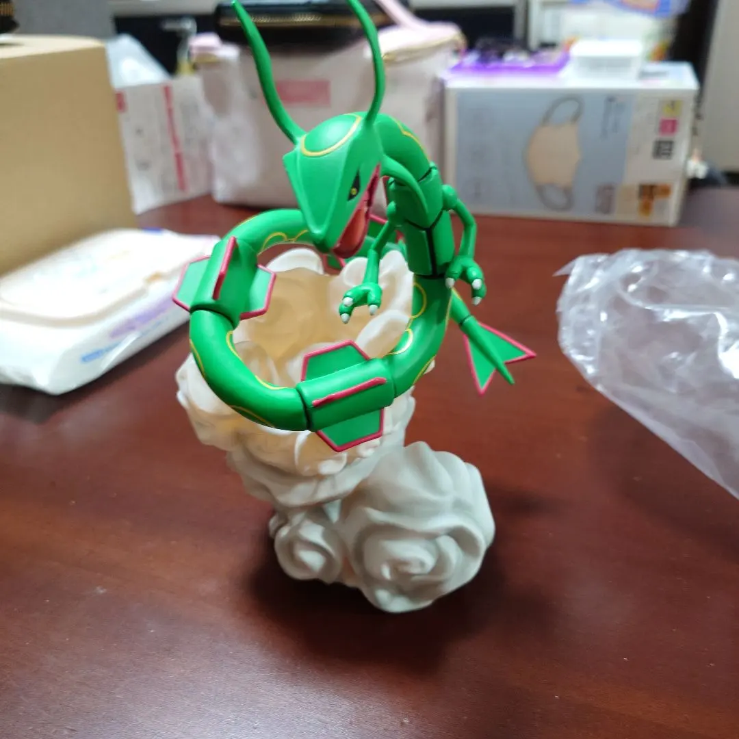 2026年最新】スケールワールド レックウザの人気アイテム - メルカリ