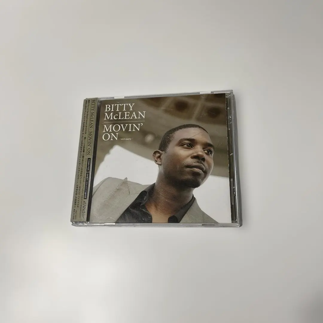 2026年最新】BITTY mclean レコードの人気アイテム - メルカリ