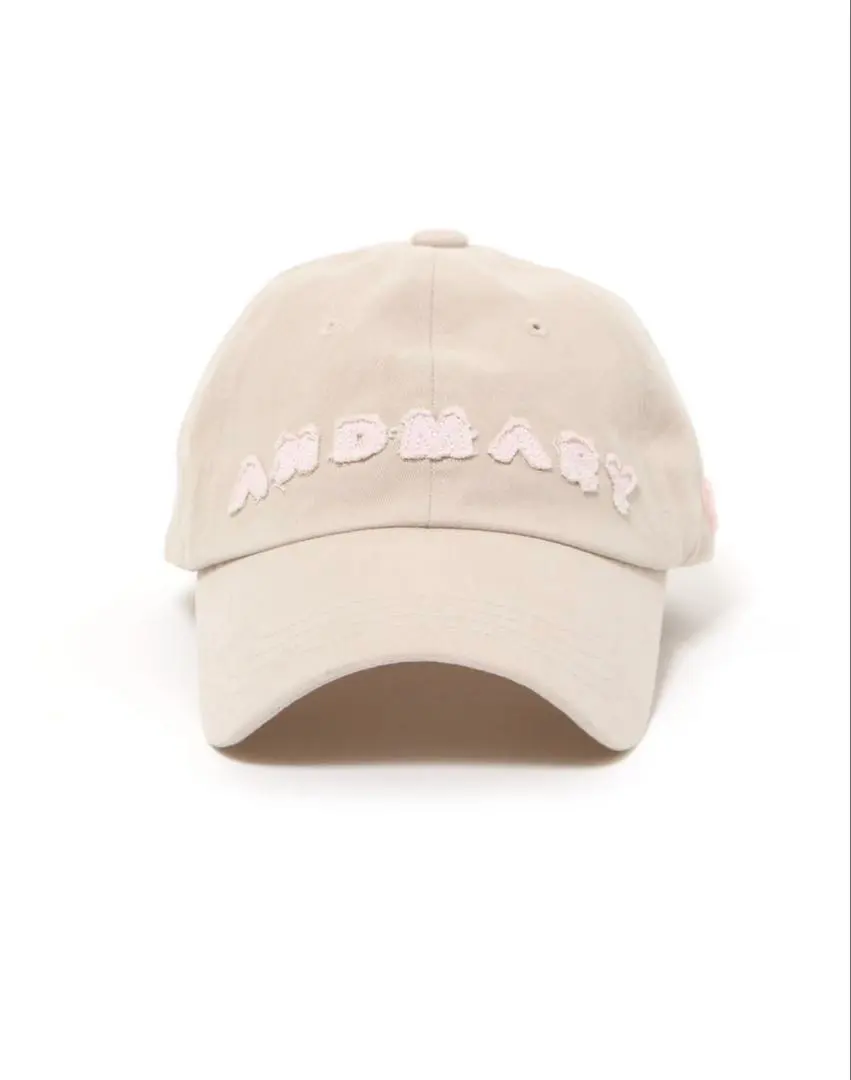 2026年最新】ANDMARY キャップの人気アイテム - メルカリ