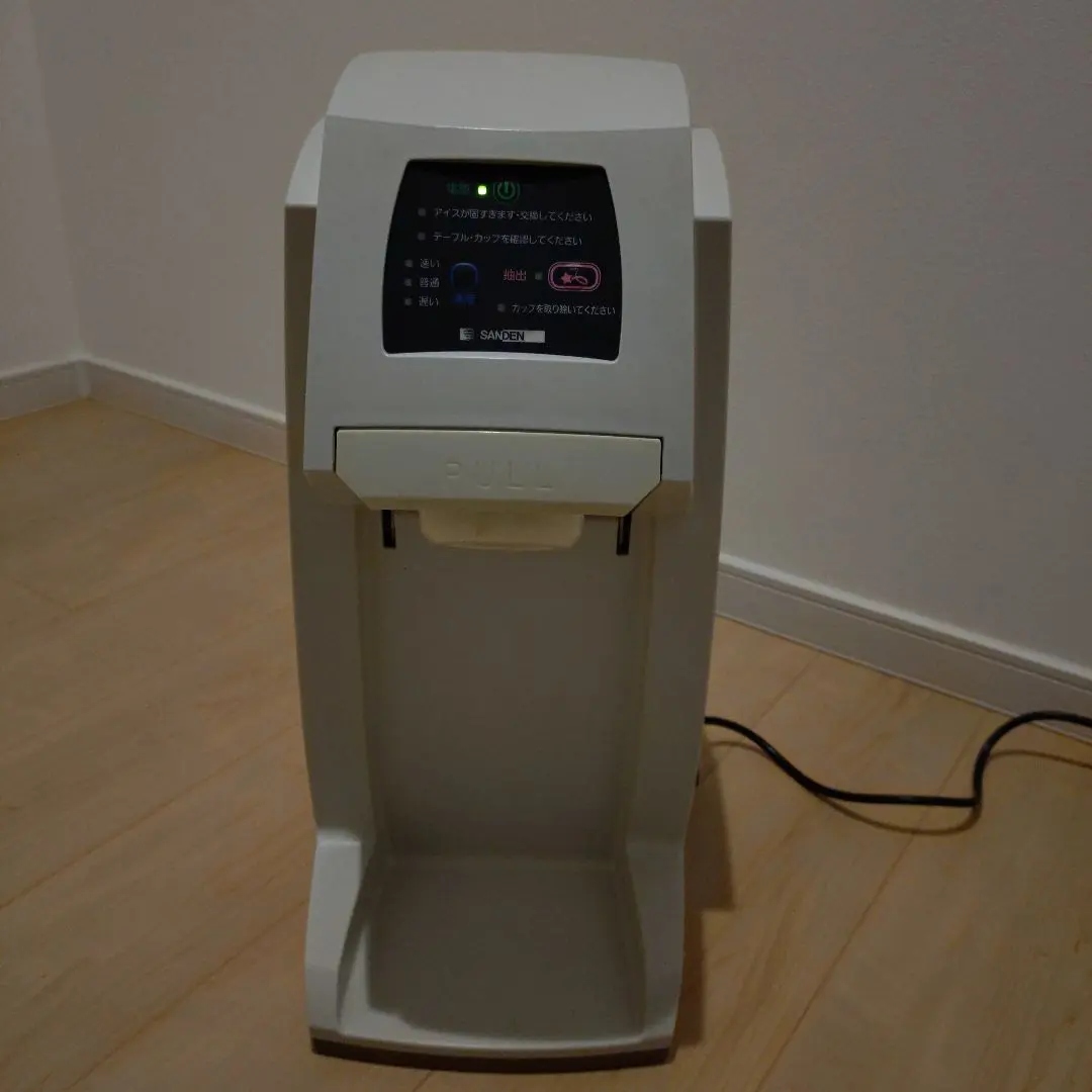 2026年最新】サンデン アイスの人気アイテム - メルカリ