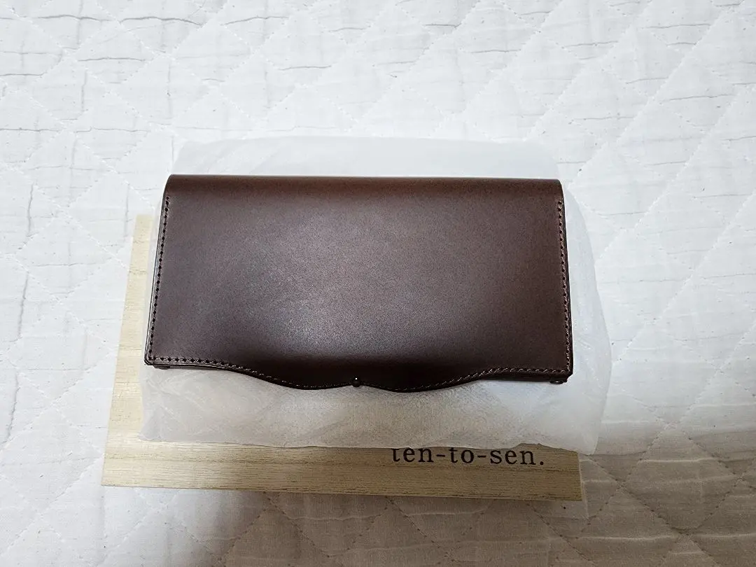 2026年最新】ten to sen 財布の人気アイテム - メルカリ