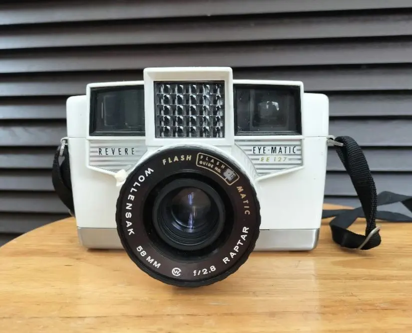 2026年最新】カメラ wollensakの人気アイテム - メルカリ