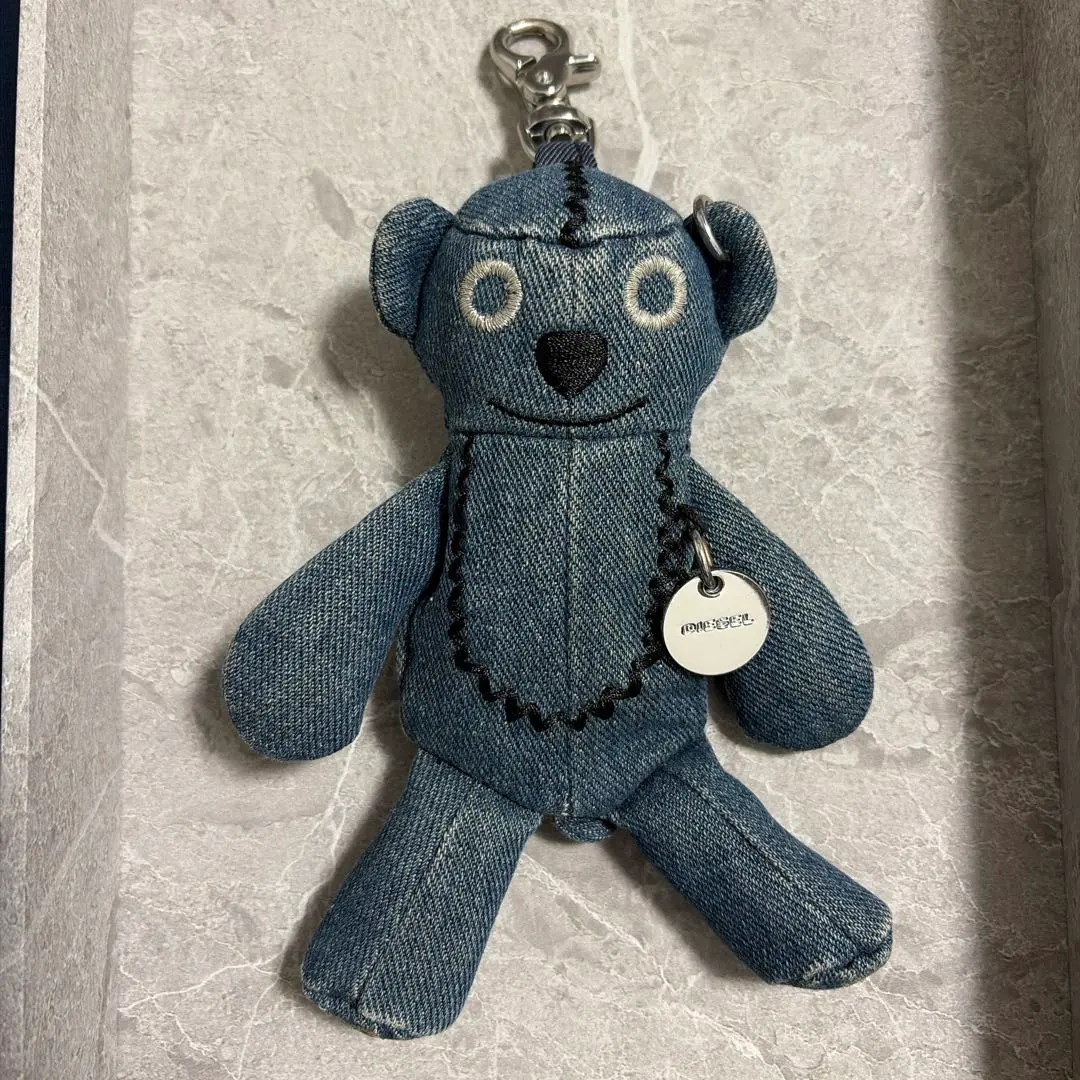 2026年最新】ディーゼルぬいぐるみの人気アイテム - メルカリ