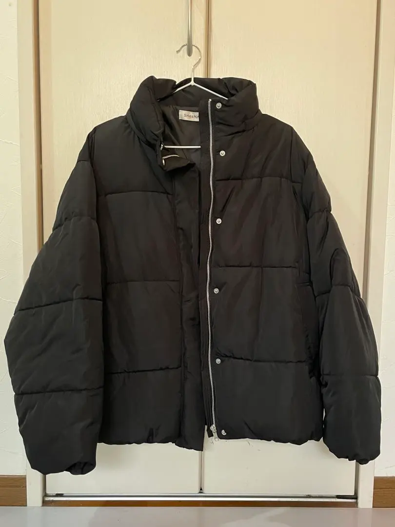 2026年最新】SHEENA ダウンジャケットの人気アイテム - メルカリ
