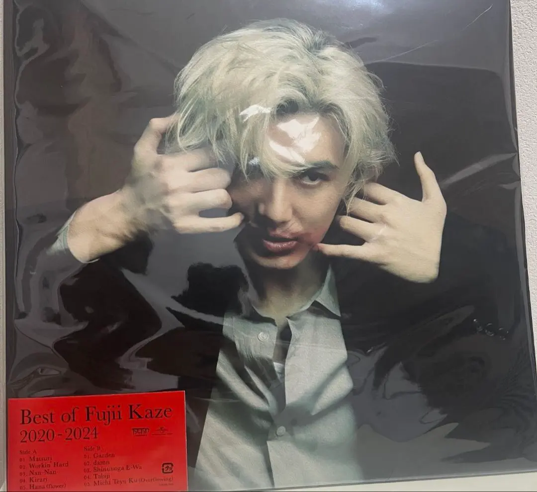 2026年最新】BEST of fujii レコードの人気アイテム - メルカリ