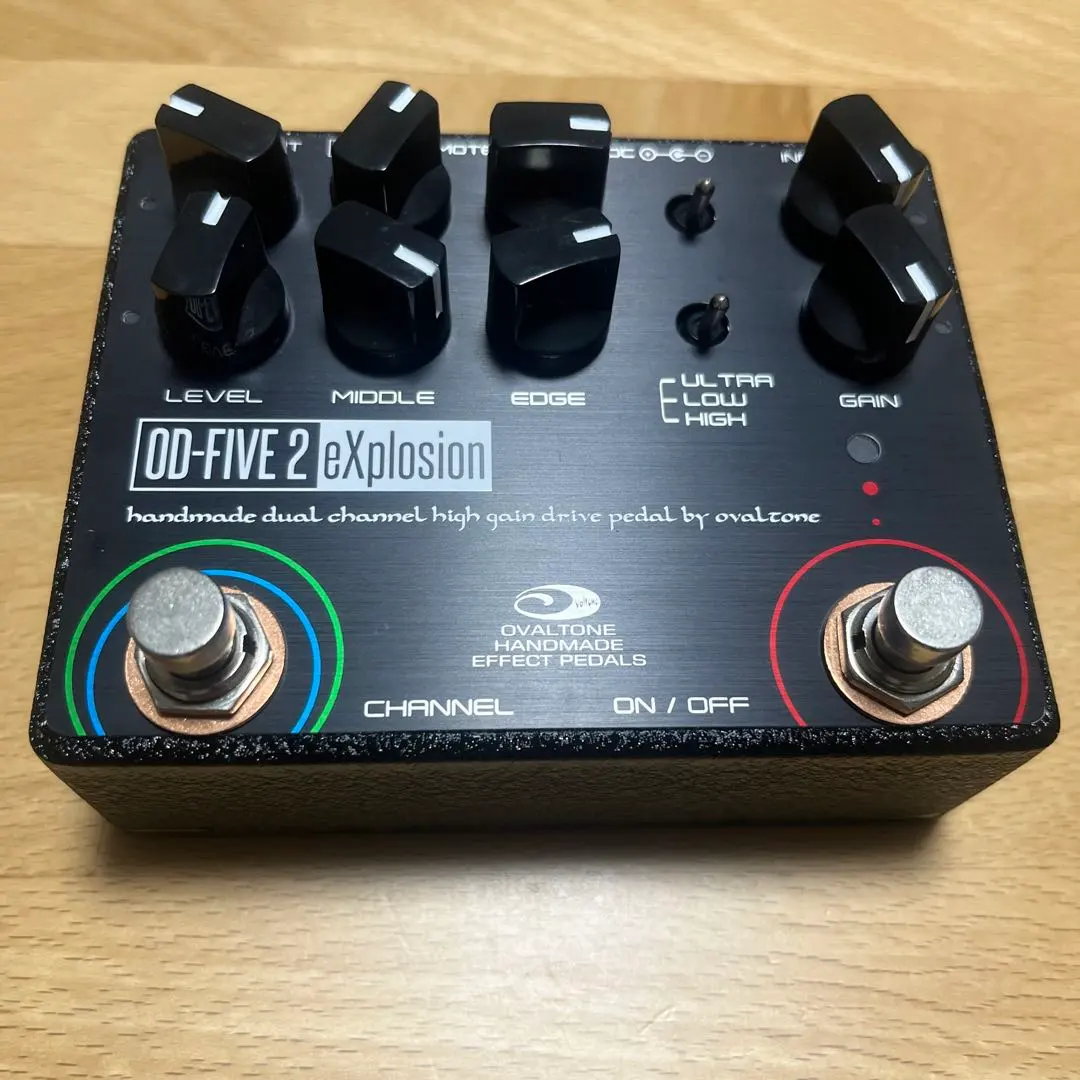 2026年最新】Ovaltone OD-FIVE 2 Xtremeの人気アイテム - メルカリ