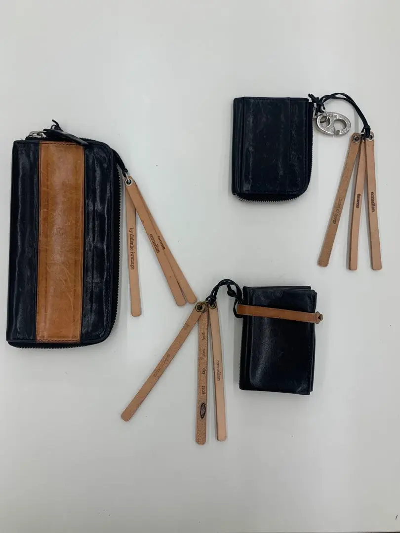 2025年最新】cornelian taurus by daisuke iwanaga コインケース・小銭