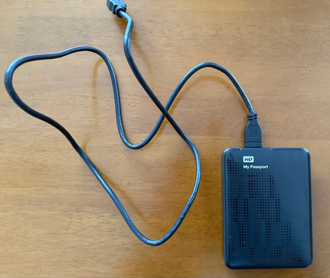 2026年最新】wd 1tb my passport ssdの人気アイテム - メルカリ