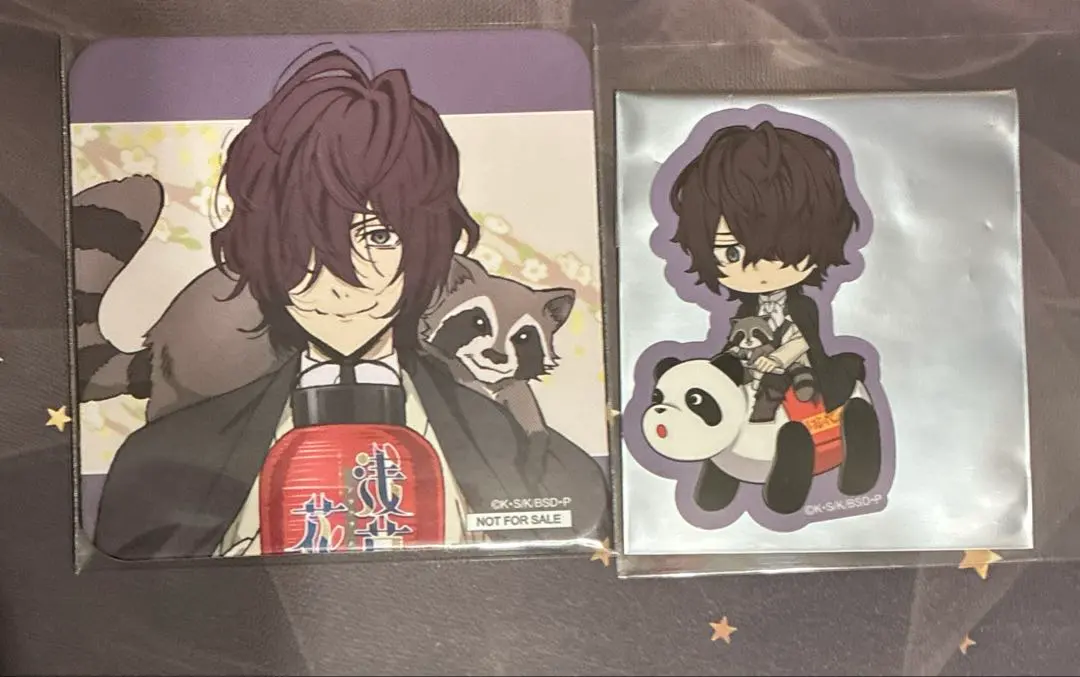 2026年最新】文豪ストレイドッグス 花やしき ポオの人気アイテム