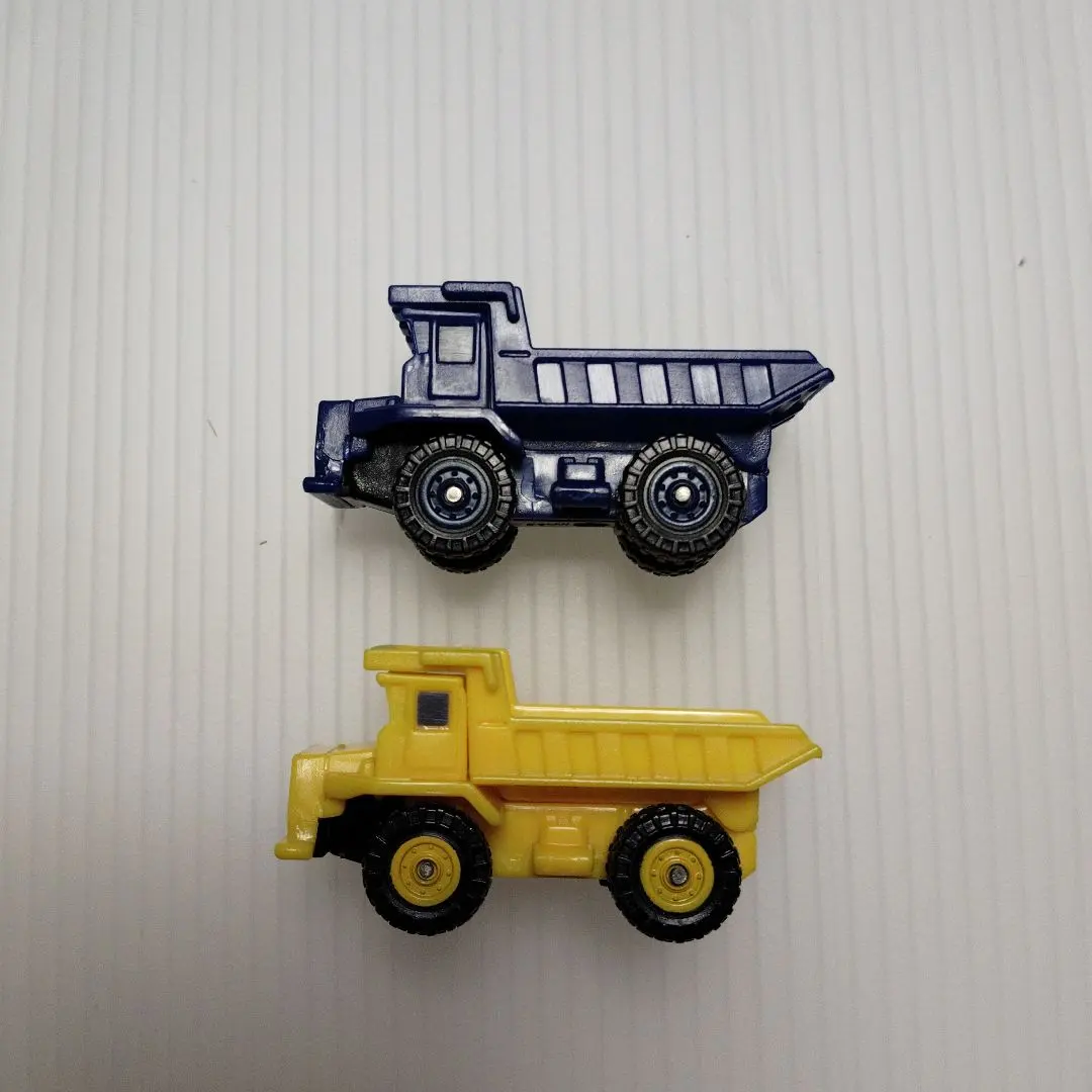 2026年最新】トミカ テレックス ダンプの人気アイテム - メルカリ