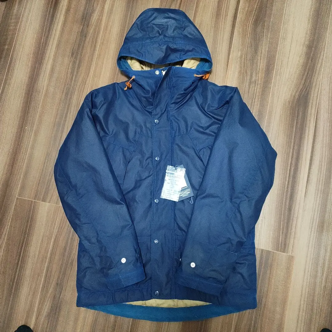 2026年最新】FILSON マウンテンパーカーの人気アイテム - メルカリ