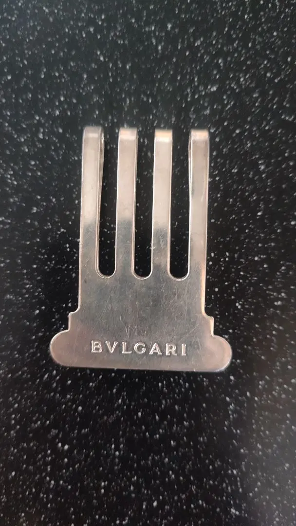 2026年最新】マネークリップ ブルガリの人気アイテム - メルカリ