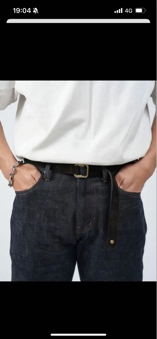 2026年最新】KAJA beltの人気アイテム - メルカリ