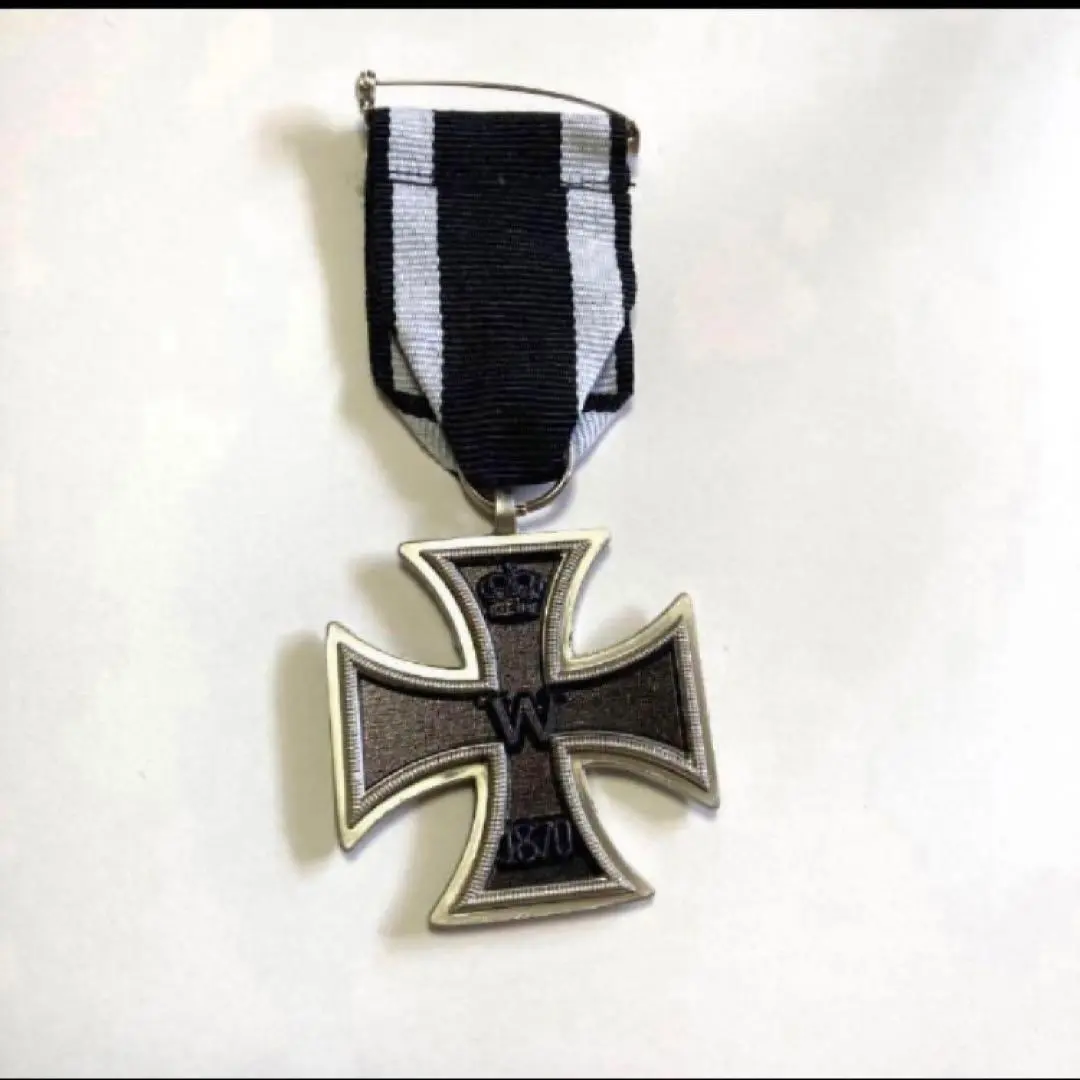 2026年最新】鉄十字章の人気アイテム - メルカリ