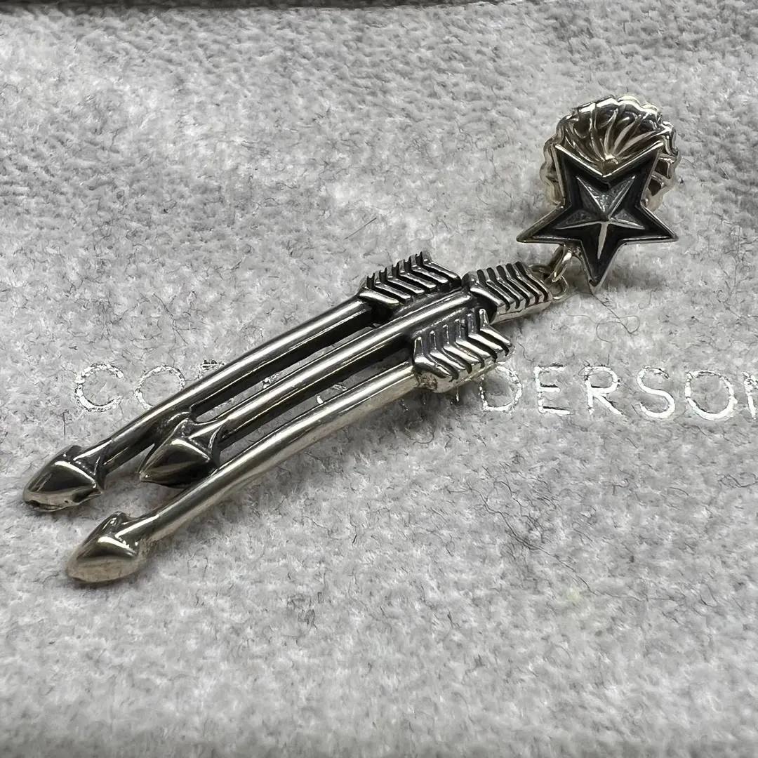 2026年最新】cody sanderson ネックレスの人気アイテム - メルカリ