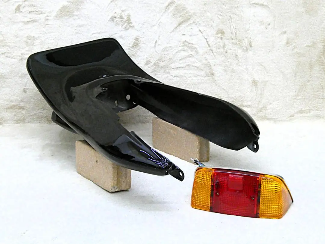 2026年最新】ホーネット250 テールカウルの人気アイテム - メルカリ