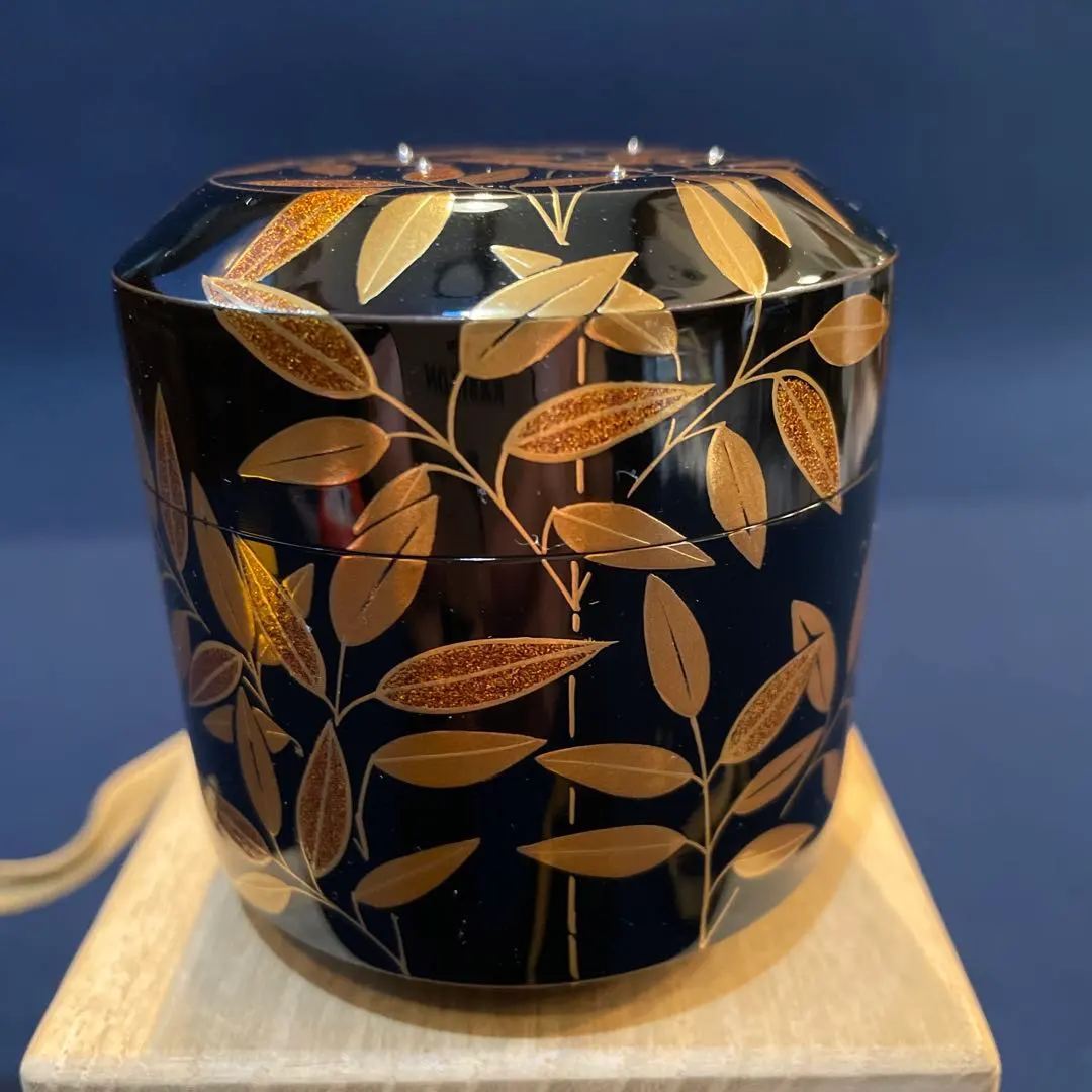 2026年最新】茶道具 棗 雪吹の人気アイテム - メルカリ