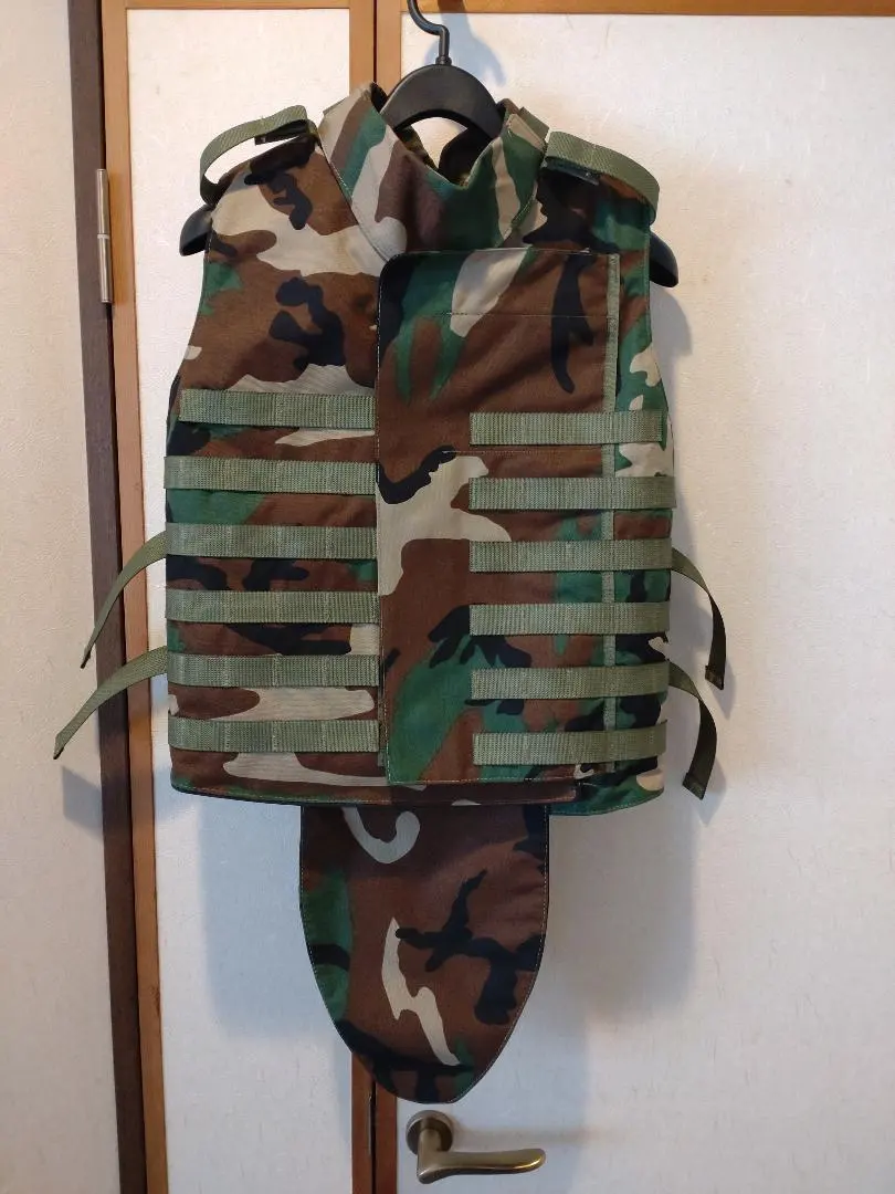 2026年最新】OTV アーマーの人気アイテム - メルカリ