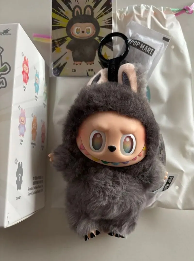 2026年最新】シークレットラブブの人気アイテム - メルカリ