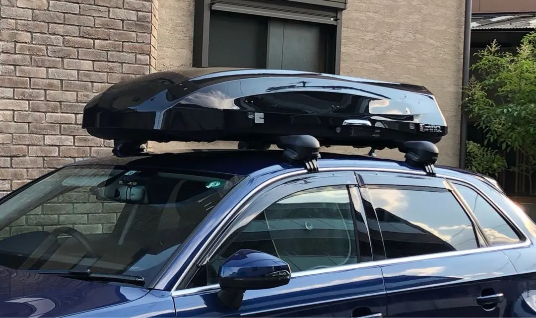 2026年最新】INNO ルーフボックス 124の人気アイテム - メルカリ