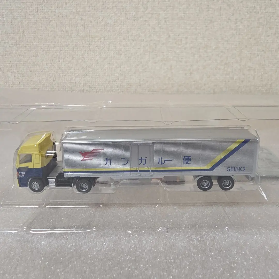 2026年最新】西濃運輸 トレーラーの人気アイテム - メルカリ