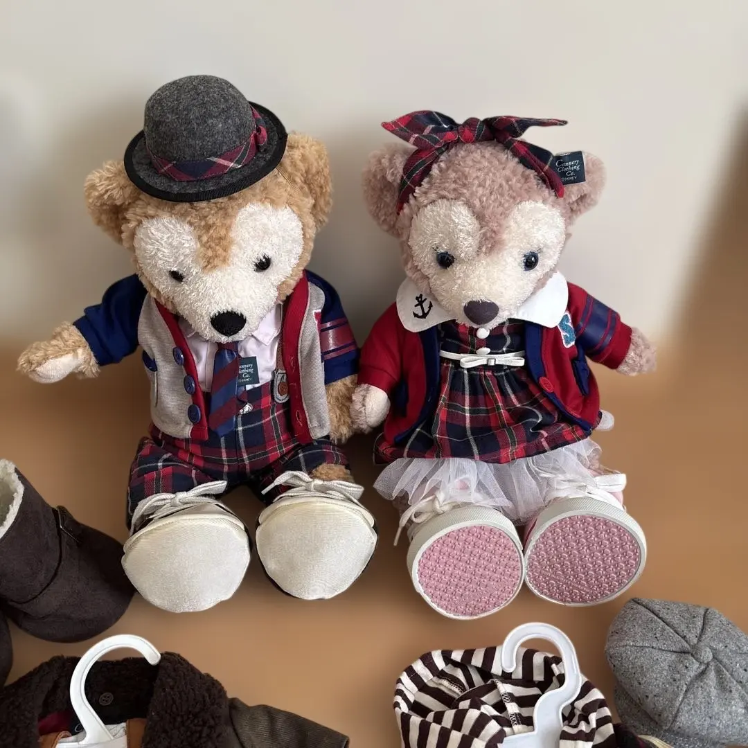 2026年最新】ビルドアベア 靴の人気アイテム - メルカリ