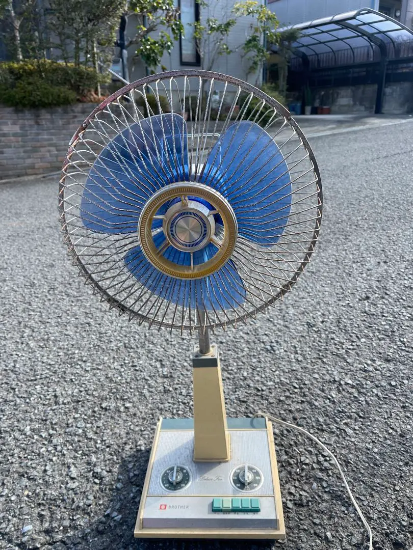 2026年最新】ブラザー扇風機の人気アイテム - メルカリ