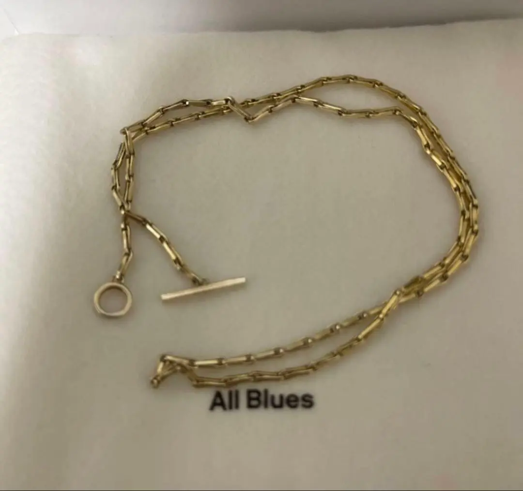 2026年最新】all blues ブレスレットの人気アイテム - メルカリ