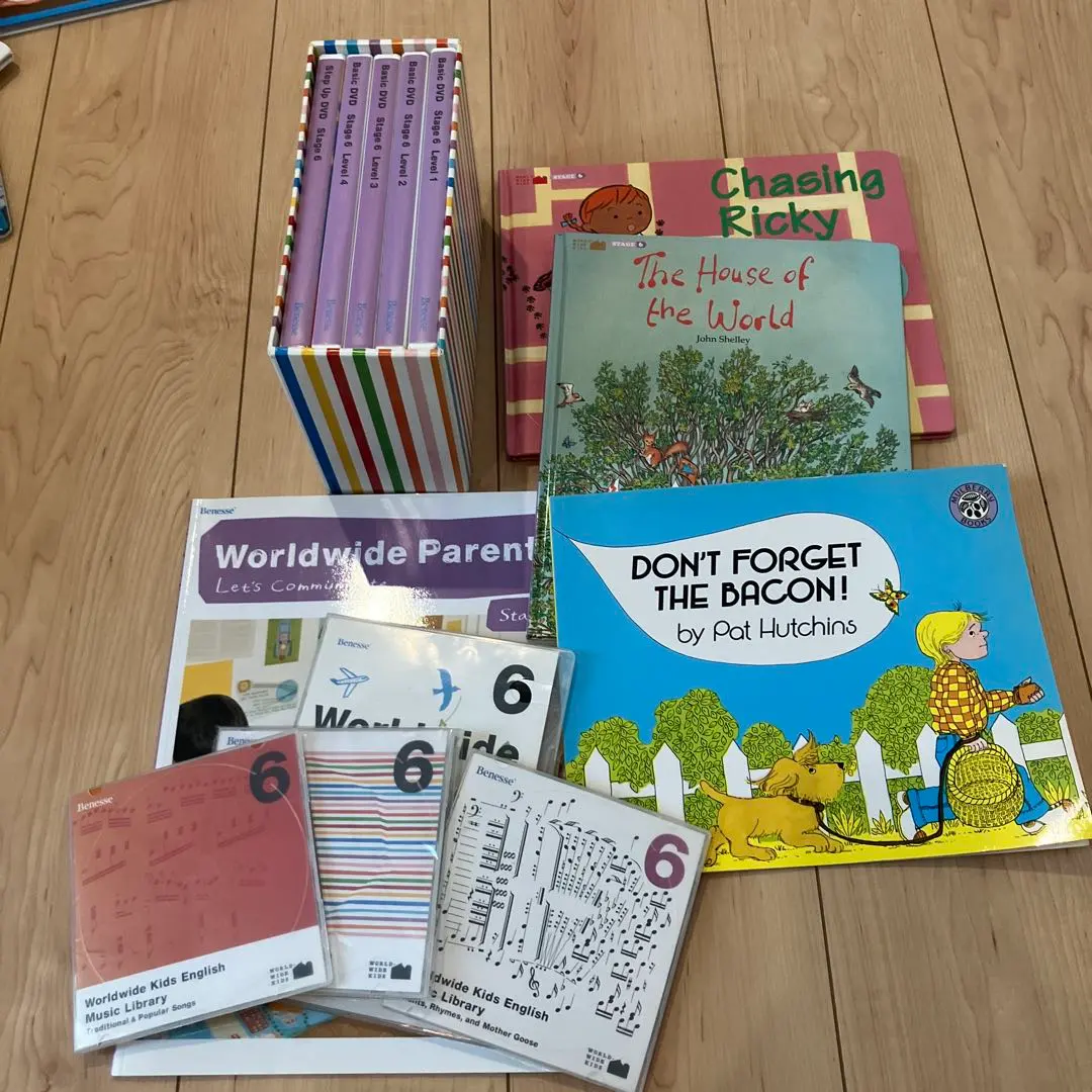 2026年最新】ワールドワイドキッズ ペアレンツガイドの人気アイテム