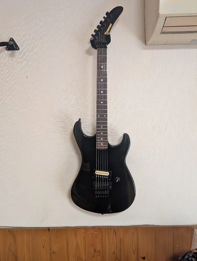 2026年最新】kramer エレキギターの人気アイテム - メルカリ