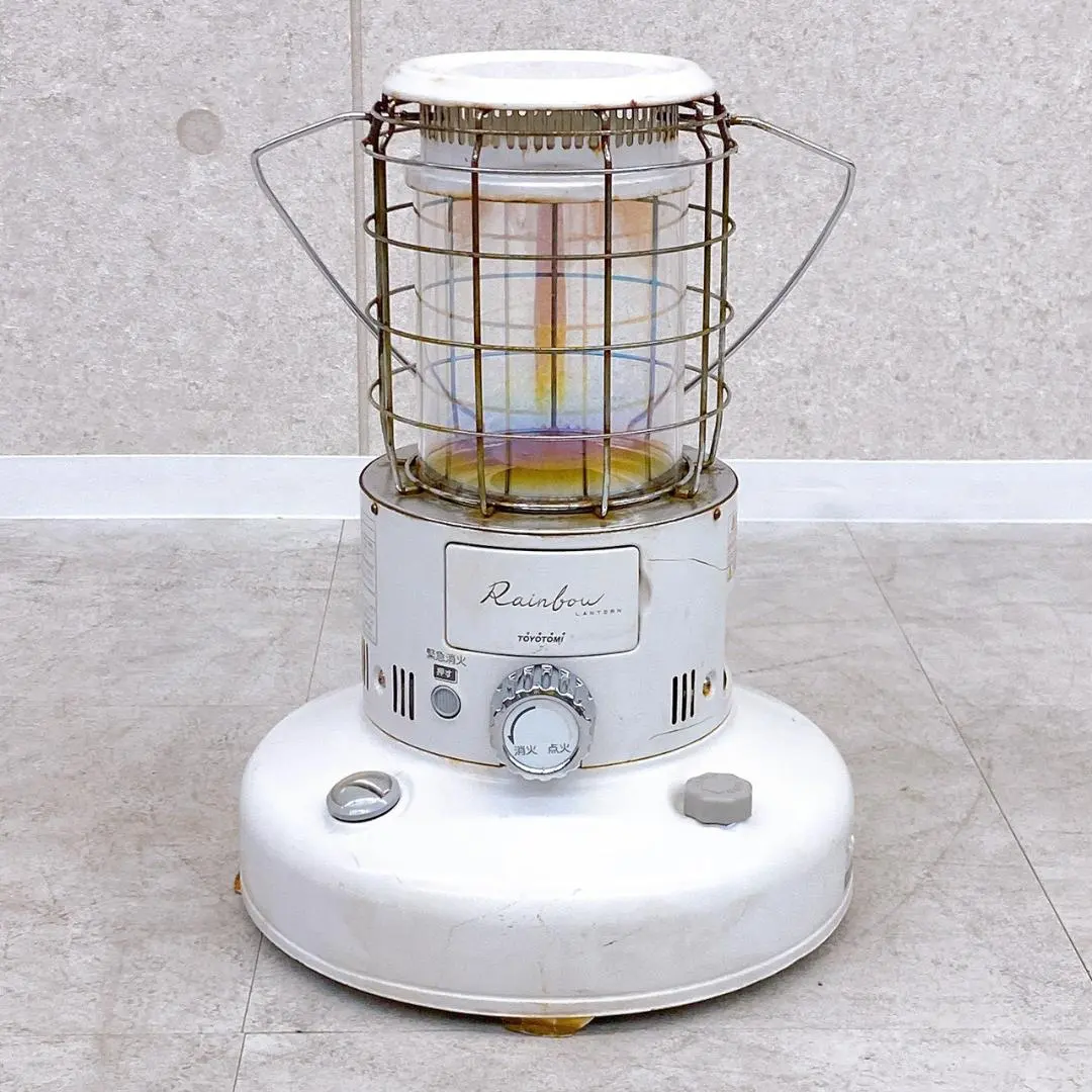 2026年最新】トヨトミ 石油ストーブ rb-250の人気アイテム - メルカリ