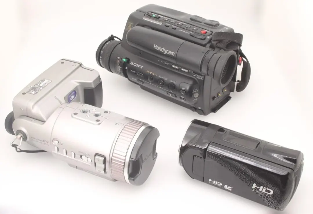 2026年最新】SONY CCD-TR55の人気アイテム - メルカリ