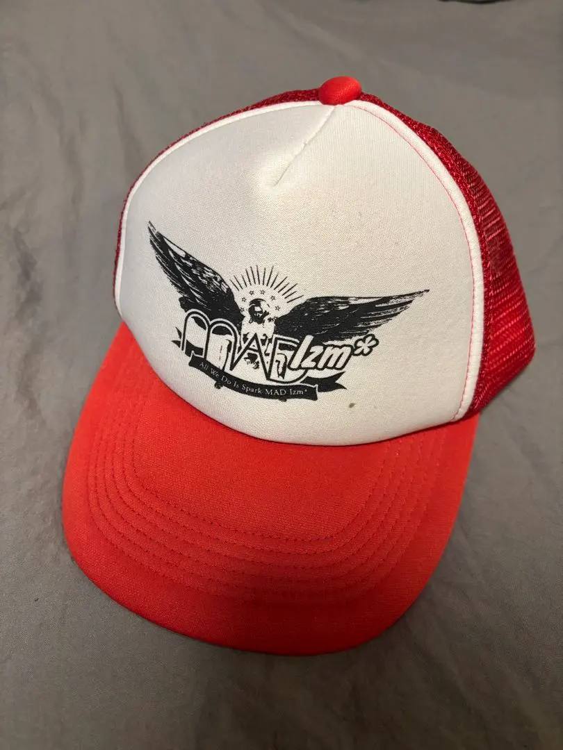 2026年最新】diggy-mo' キャップの人気アイテム - メルカリ