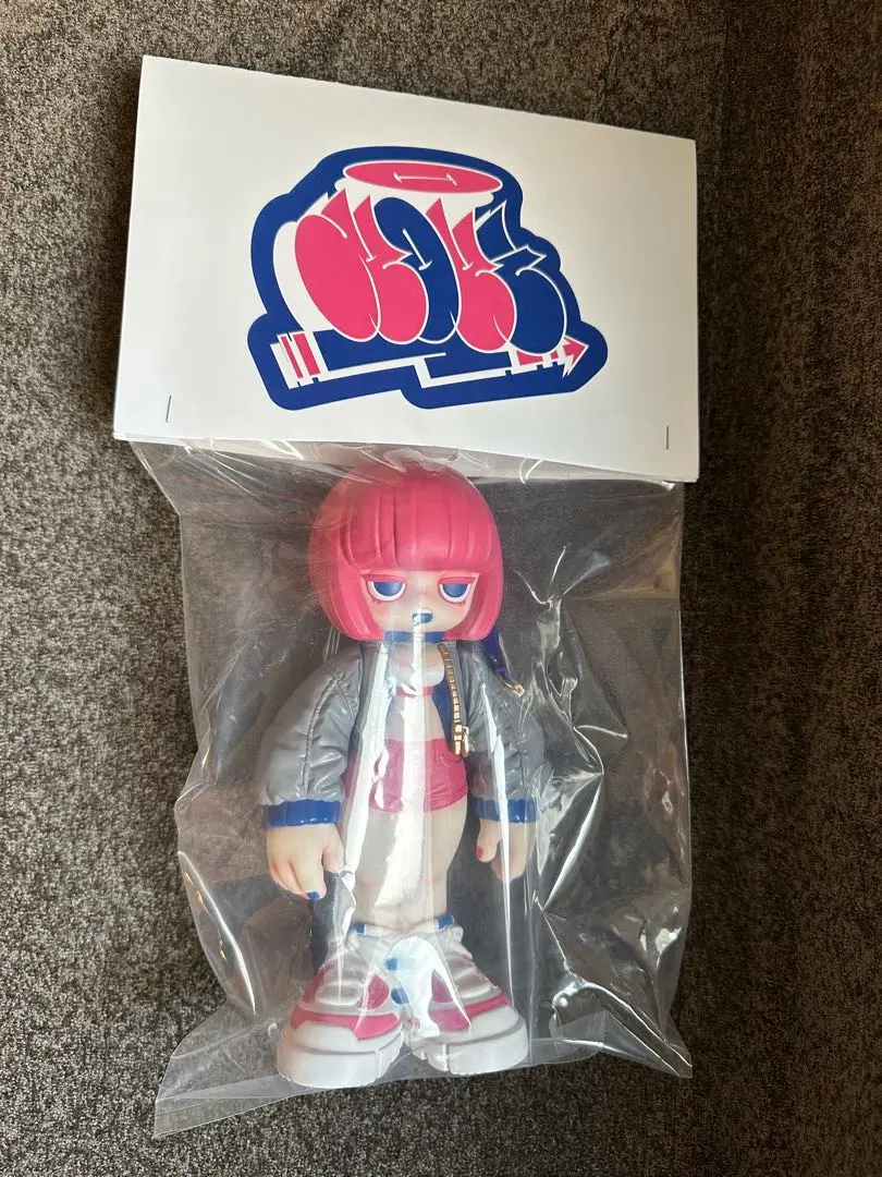 2026年最新】emdash ソフビの人気アイテム - メルカリ