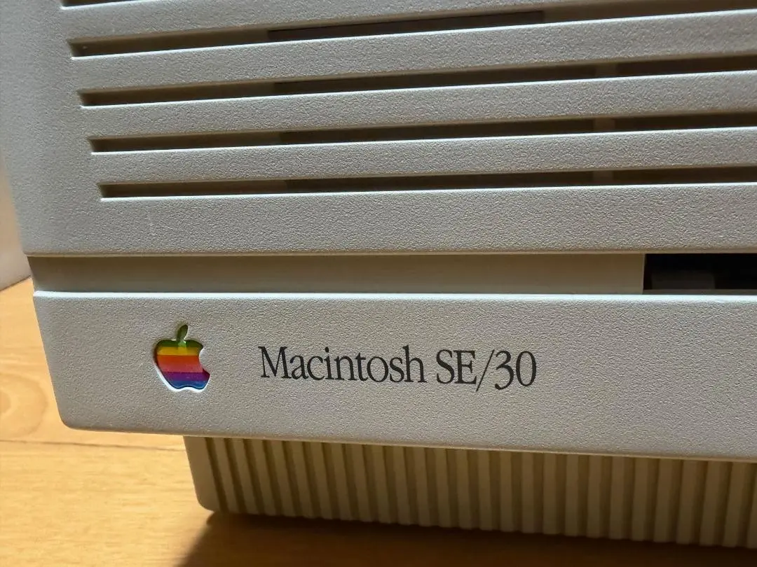 2026年最新】Macintosh SE/30の人気アイテム - メルカリ