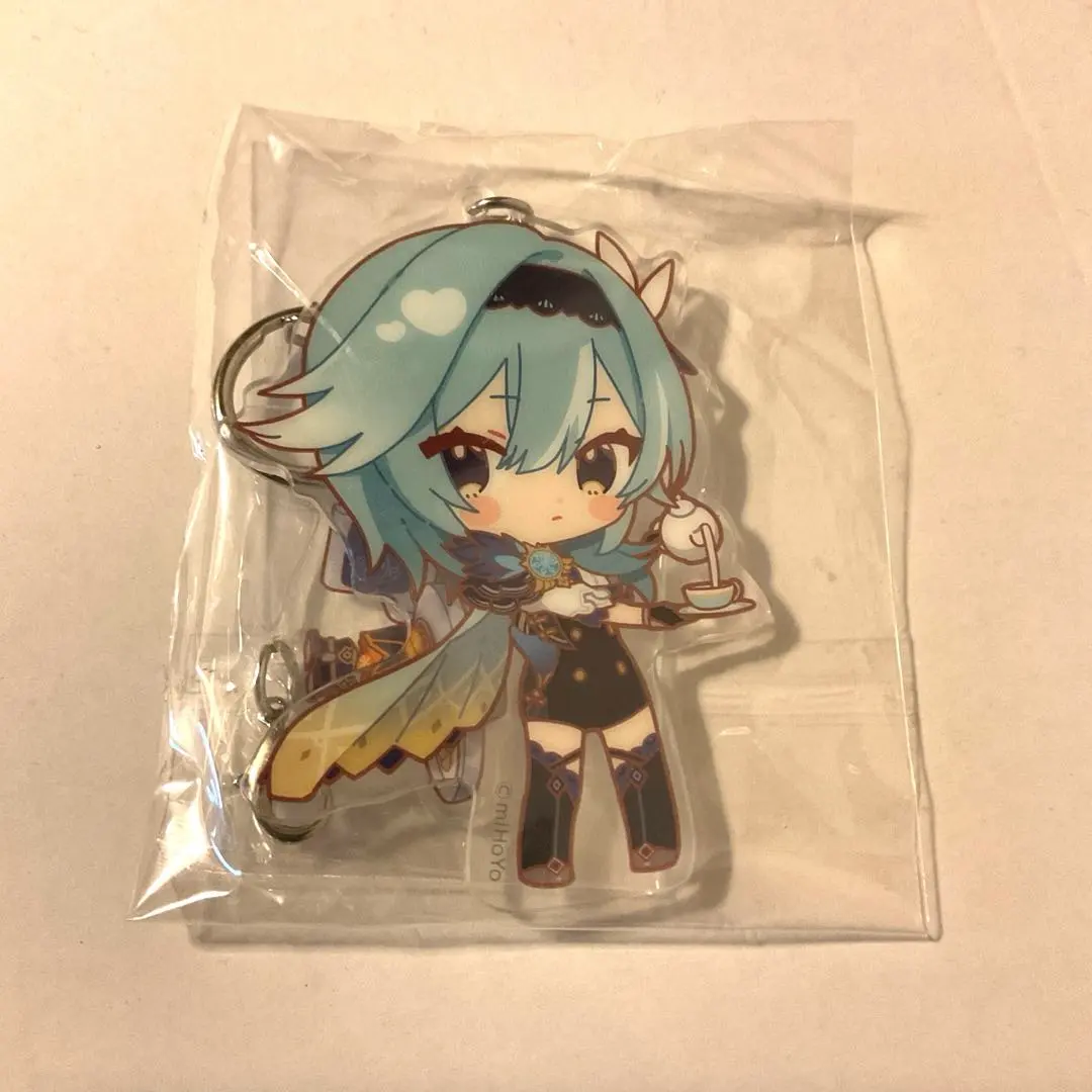 2026年最新】原神 スイパラ エウルアの人気アイテム - メルカリ