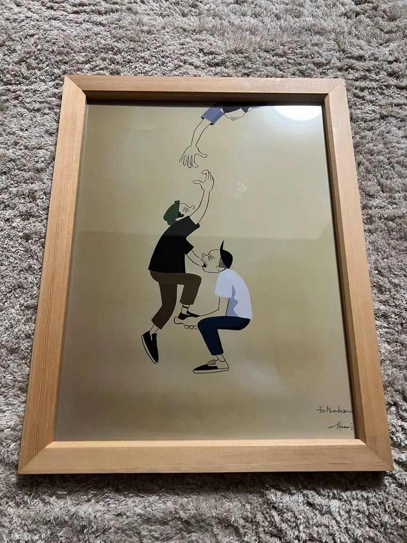 2026年最新】花井祐介 シルクスクリーンの人気アイテム - メルカリ