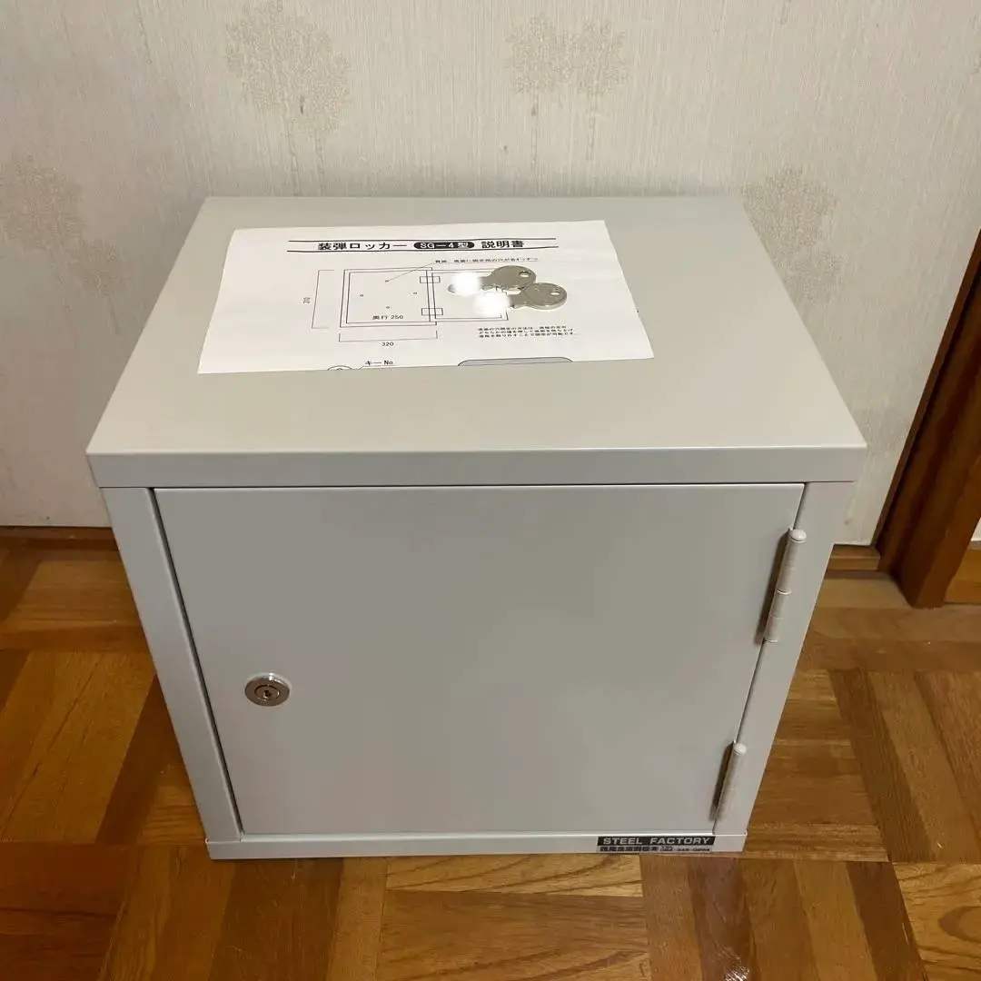 2026年最新】装弾ロッカーの人気アイテム - メルカリ