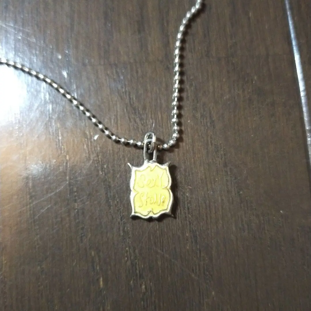 2026年最新】浅井健一 ネックレスの人気アイテム - メルカリ