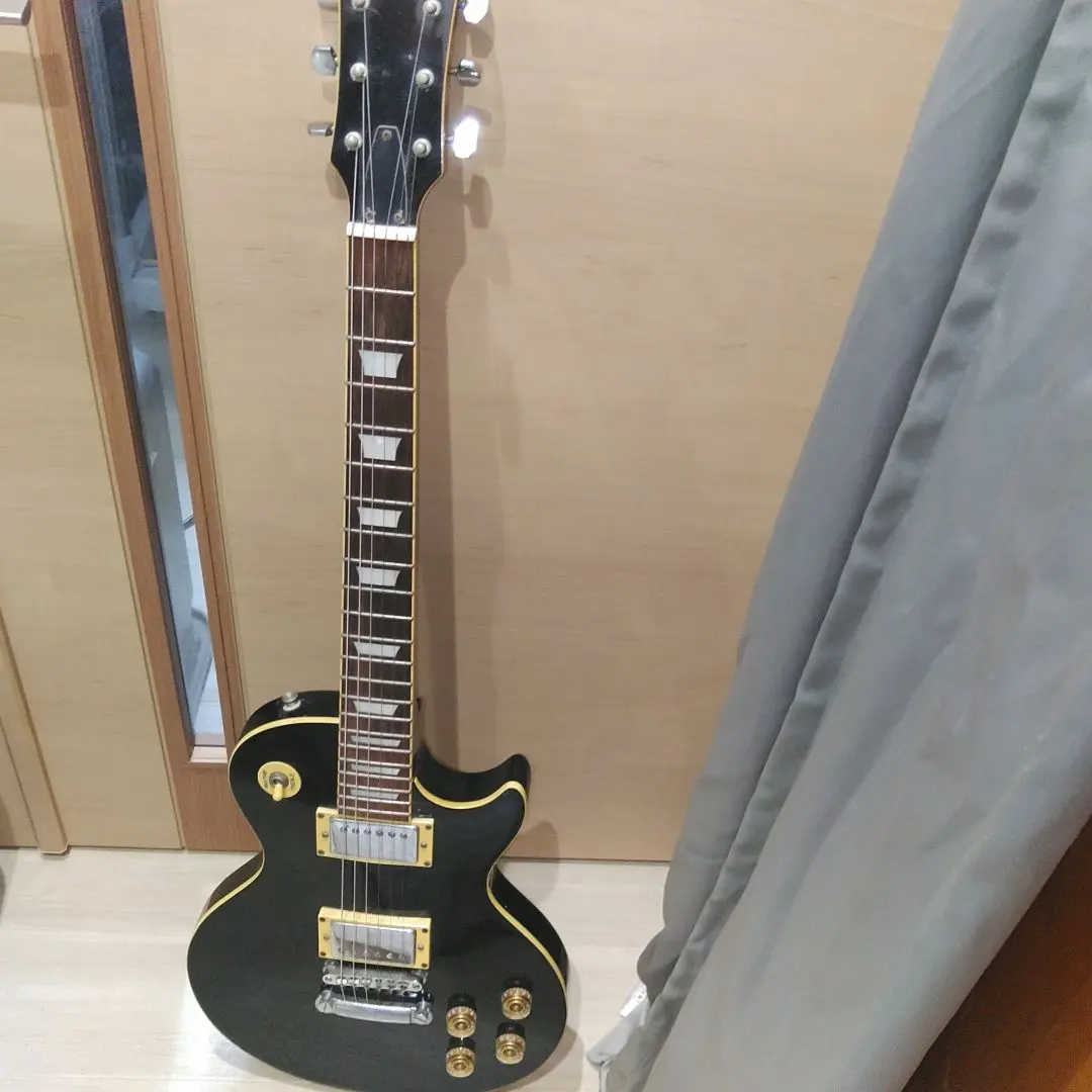 2026年最新】k garage レスポール エレキギターの人気アイテム - メルカリ