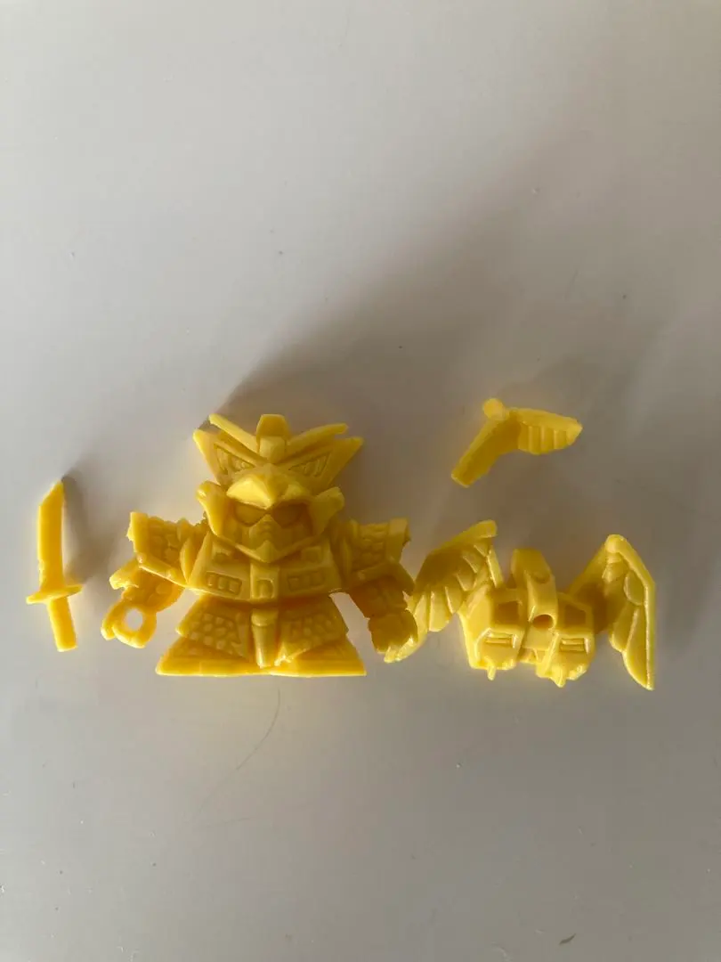 2026年最新】ガン消し 隼頑駄無の人気アイテム - メルカリ