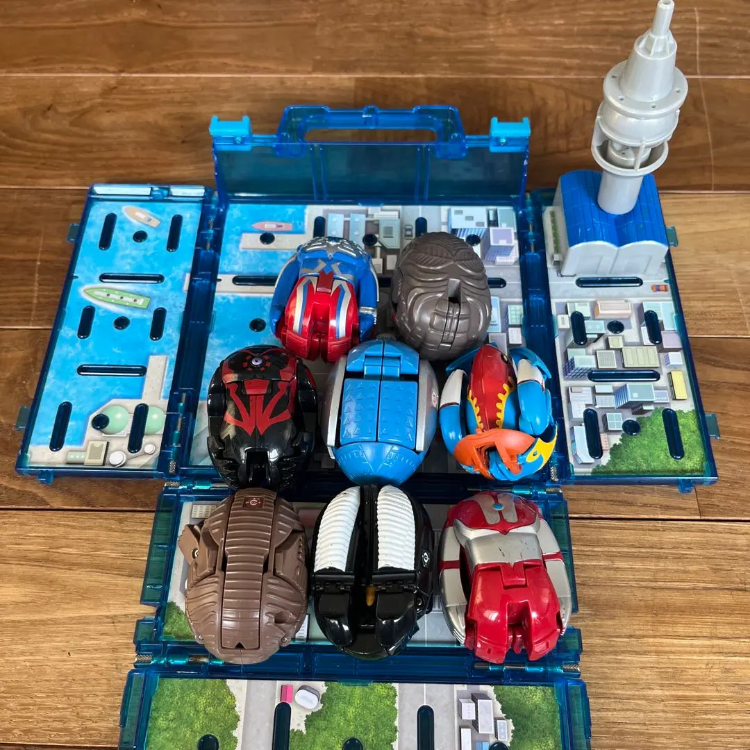 2026年最新】ウルトラエッグ ケースの人気アイテム - メルカリ