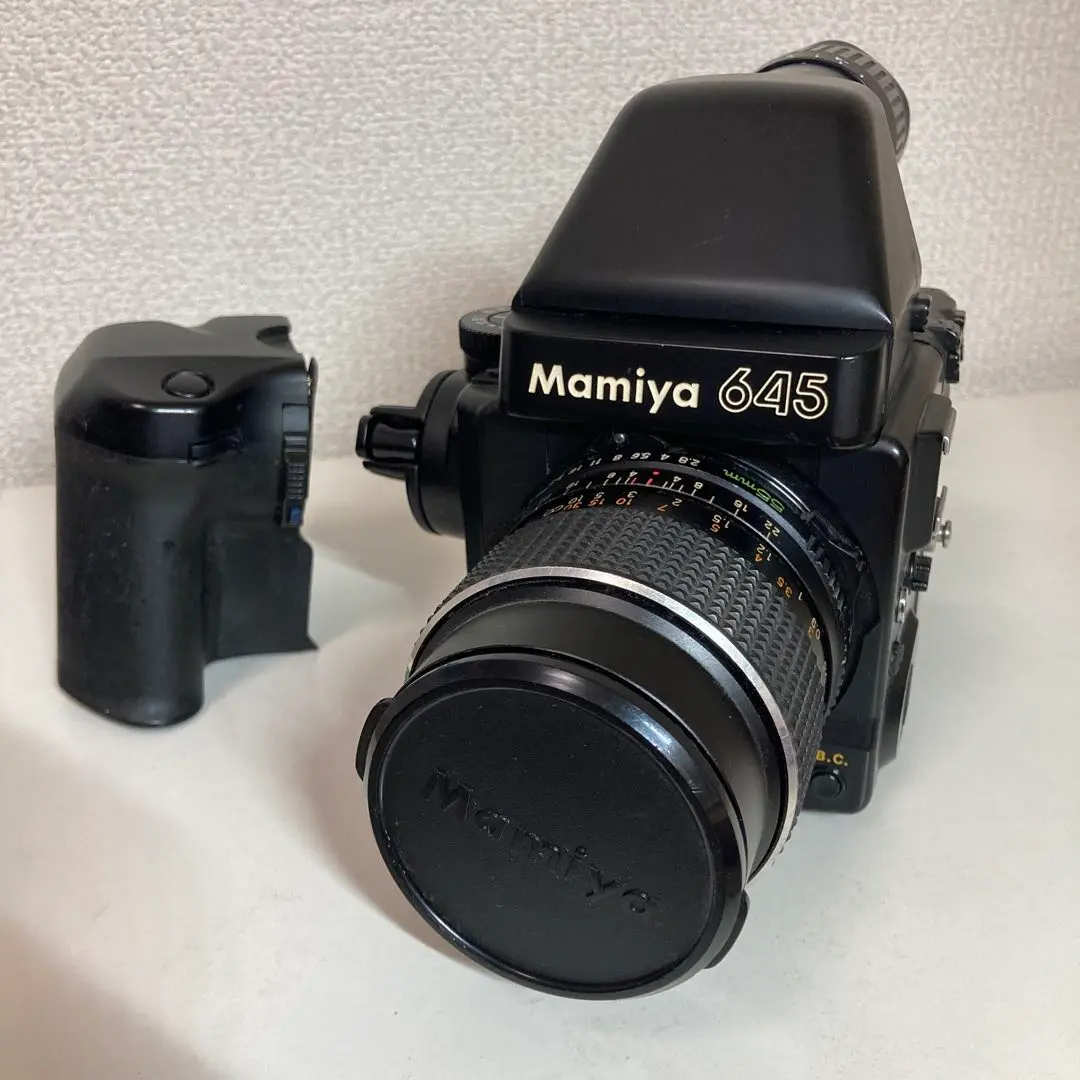 2026年最新】MAMIYA 645 グリップの人気アイテム - メルカリ