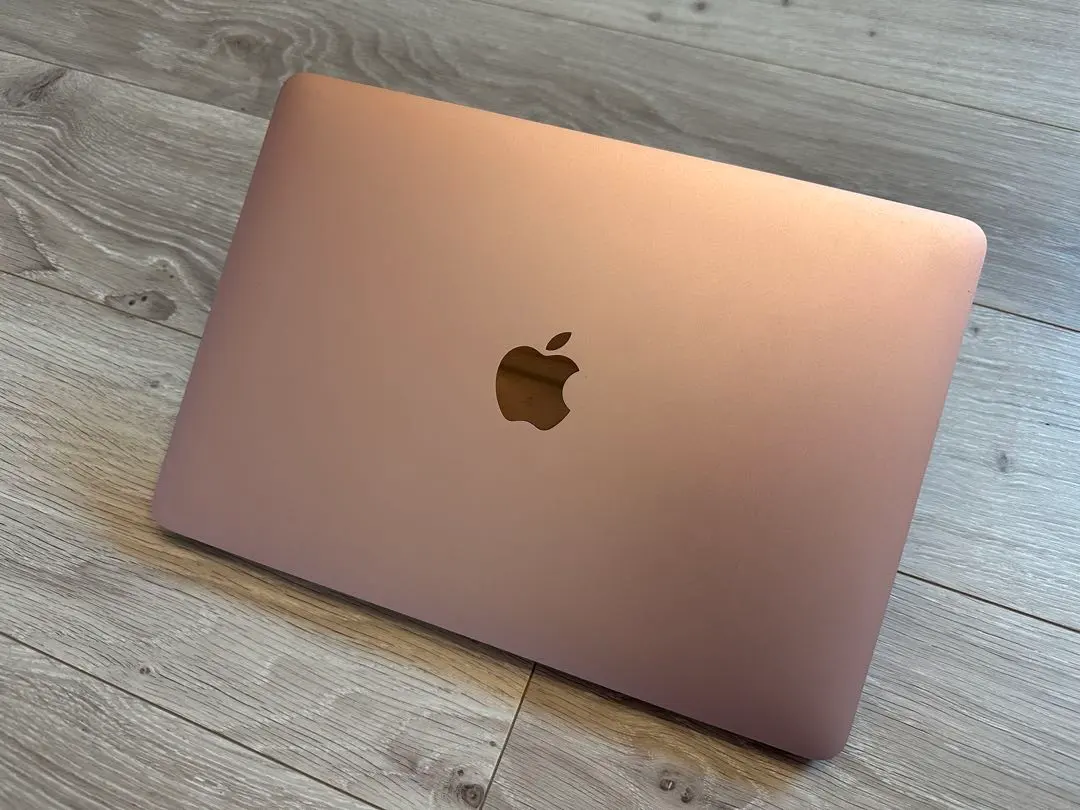 2026年最新】Macbook 2017 12インチ ローズゴールドの人気アイテム