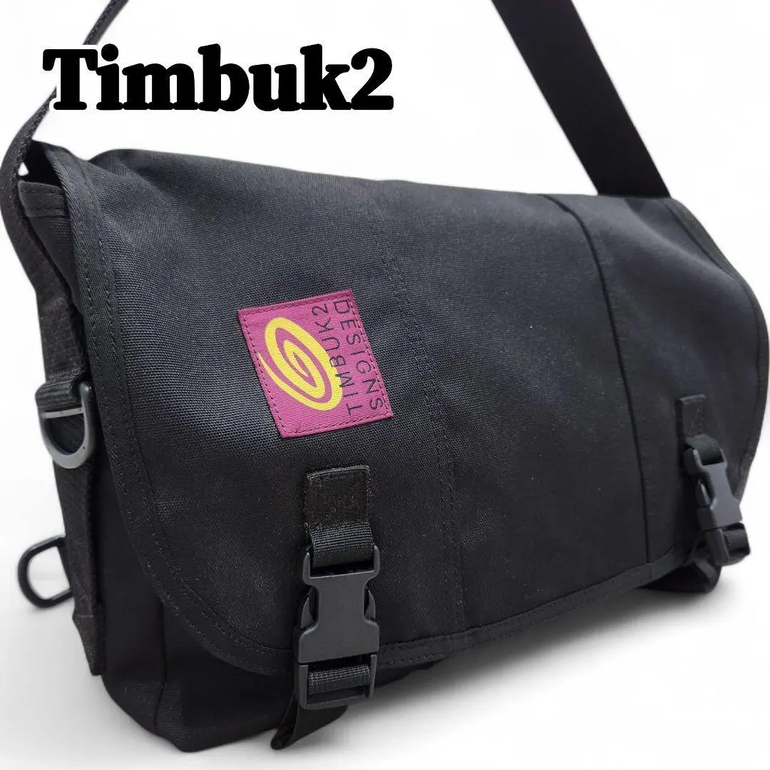 2026年最新】TIMBUK2 旧タグの人気アイテム - メルカリ