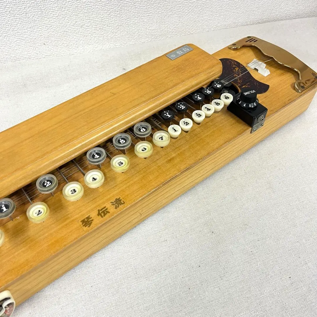 2026年最新】大正琴 敷島の人気アイテム - メルカリ