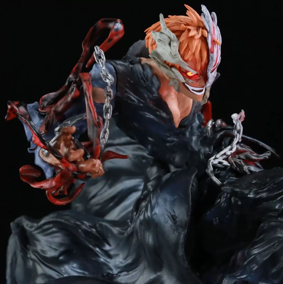 2026年最新】BLEACH 黒崎 ガレージキットの人気アイテム - メルカリ