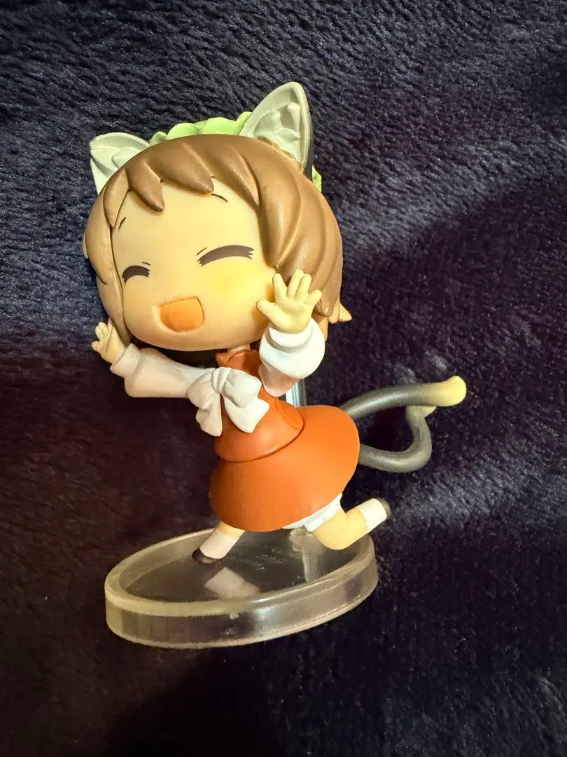 2026年最新】東方 フィギュア 大妖精の人気アイテム - メルカリ